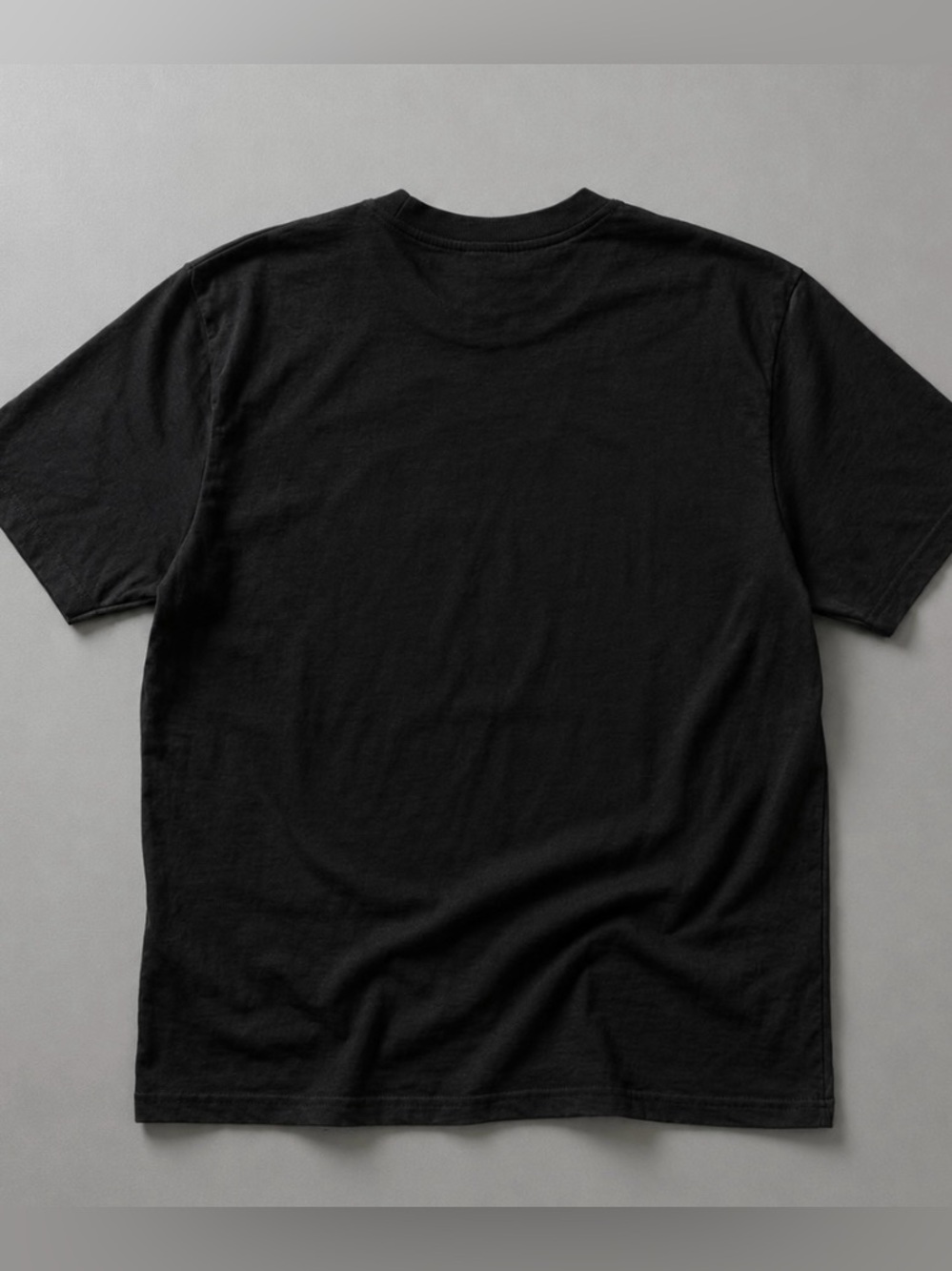 Sarcastic Humor 'Why Take the High Road?' Graphic Tee - Picture 2 of 4